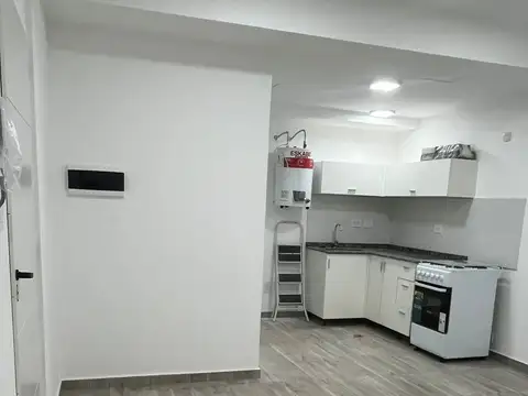Departamento en Alquiler Apto profesional
