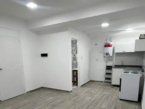 Departamento en Alquiler A Estrenar