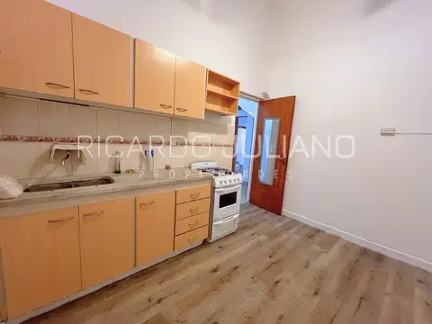Depto Tipo Casa en Alquiler en Victoria Barrio Centro, $ 500.000