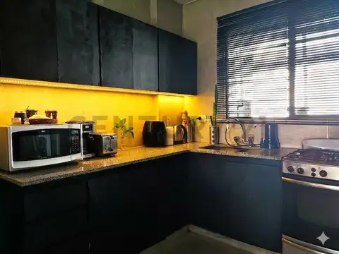 Departamento 3 ambientes en venta en Velez Sarfield