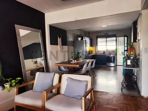 Departamento en Venta en Velez Sarsfield, USD 135.000
