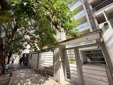 Departamento en alquiler de 2 amb. en Castelar Norte