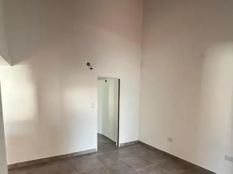 Departamento en Alquiler al Norte