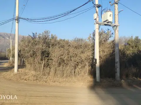 Terreno en Venta en Centro, USD 25.000