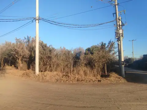 Terreno en Venta de 782,0 m2