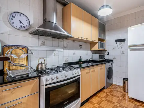 Depto Tipo Casa en Venta 45 años