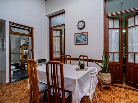 PH en Villa Ortuzar