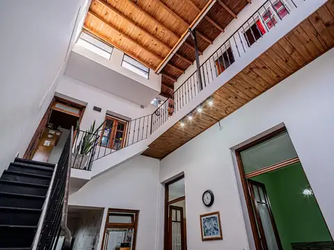 Depto Tipo Casa en Venta de 4 dormitorios