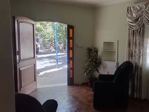 VENTA CASA APTA CREDITO CIUDAD MENDOZA