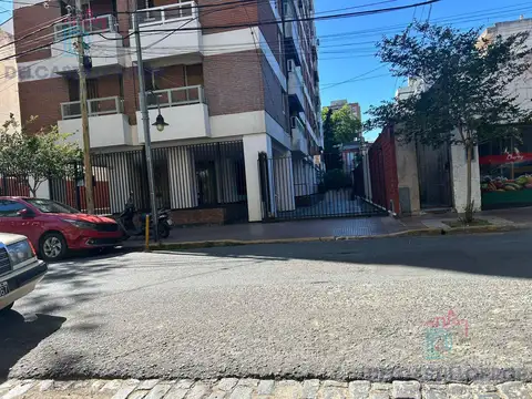 Cochera en S.Fer.-Vias/Centro