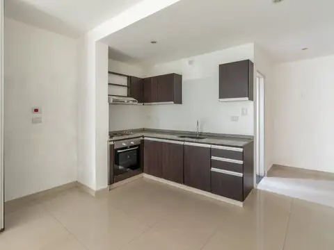 Departamento en Venta al Oeste