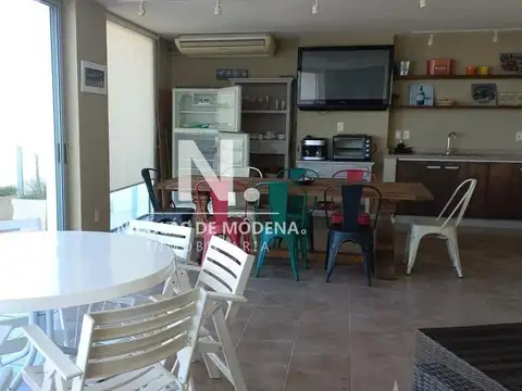 Pent house 3 dormitorios + dependencia de servicio! en Punta del Este!