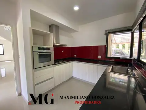 Casa en Alquiler A Estrenar