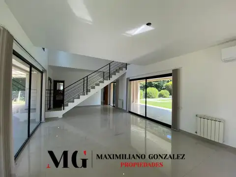 Casa en Alquiler en Los Naranjos, USD 1.700