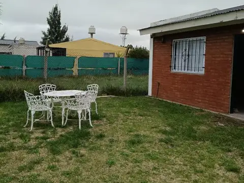 Casa en Venta de 1 dormitorio