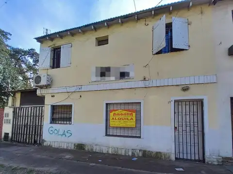 Departamento tipo casa en venta en Torcuato APTO CRDITO