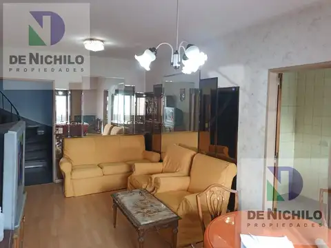 Departamento de 2 ambientes