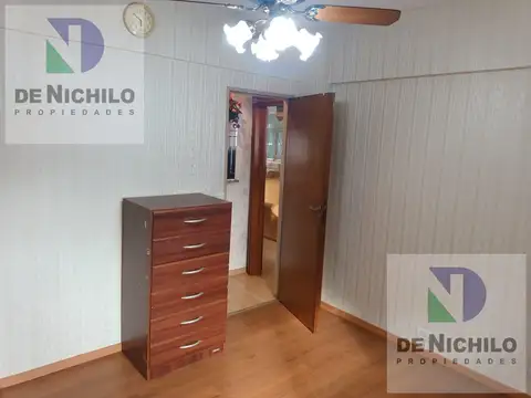 Departamento en Alquiler 50 años