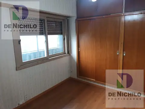 Departamento de 2 ambientes