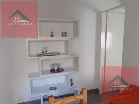 Departamento en Alquiler Temporal 10 años