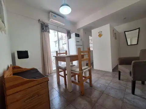 Perón 4100, CÓMODO Y FUNCIONAL, LAVARROPAS!