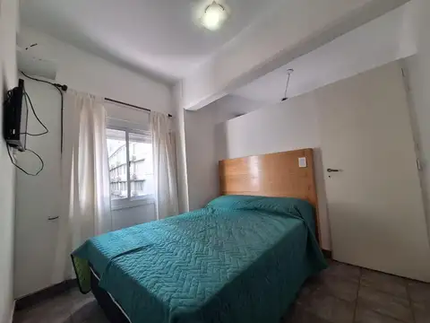 Departamento en Alquiler Temporal Apto profesional