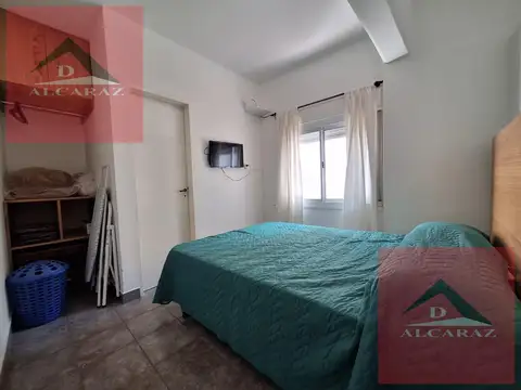 Departamento en Alquiler Temporal Apto profesional