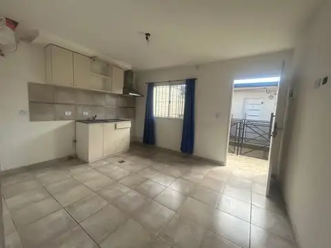 Departamento en Alquiler A Estrenar