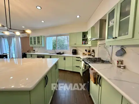 Casa en Venta 9 años
