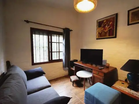 Depto Tipo Casa en Venta de 3 dormitorios