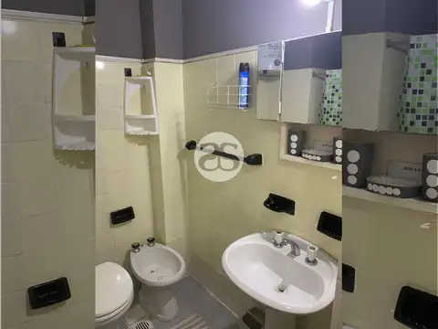 Departamento en Venta en San Bernardo del Tuyú, USD 39.000
