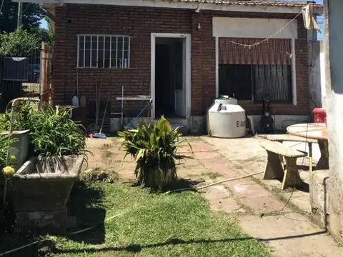 Casa en Venta de 2 dormitorios