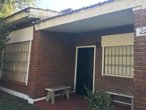 CASA BARRIO OTAMENDI