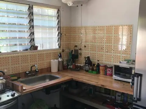 Casa en Venta en Campana, USD 55.000