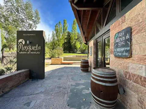 Local en Venta en El Salto, USD 250.000