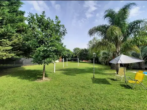 Quinta en Venta en Abasto, USD 135.000