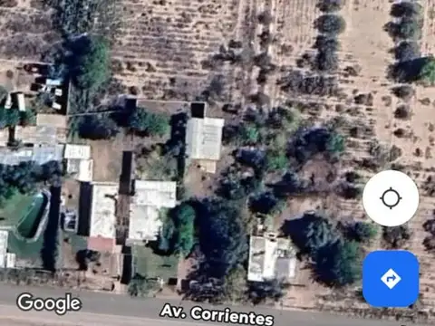 Terreno en Venta de 10000,0 m2