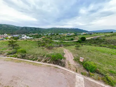 Terreno en venta La almona el mollar