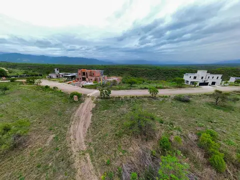 El Mollar la almona manzana 1 lote 3