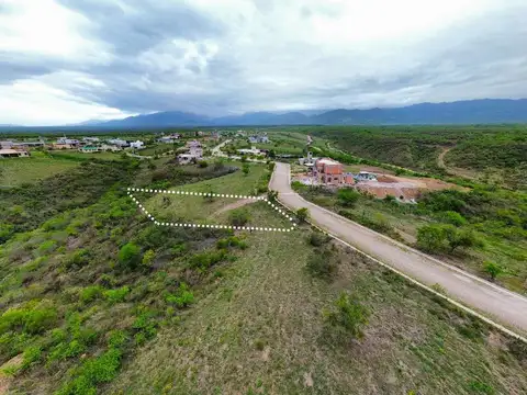 Terreno en Venta en La Almona, USD 44.900