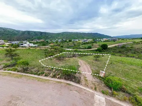 El Mollar la almona manzana 1 lote 3