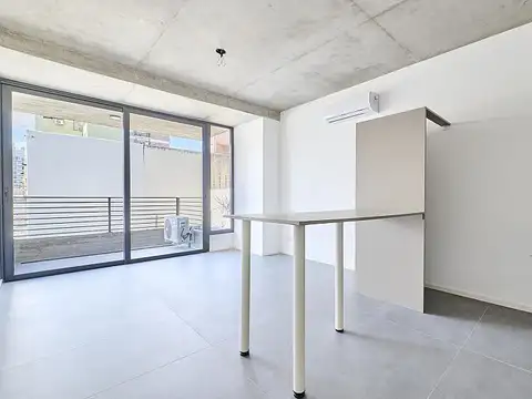 Departamento en Venta en Nuñez, USD 98.000