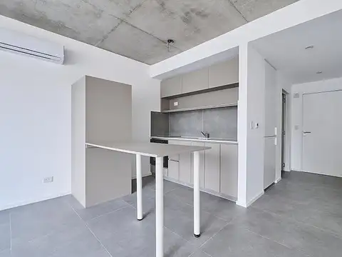 Nuñez Venta Monoambiente amplio y luminoso
