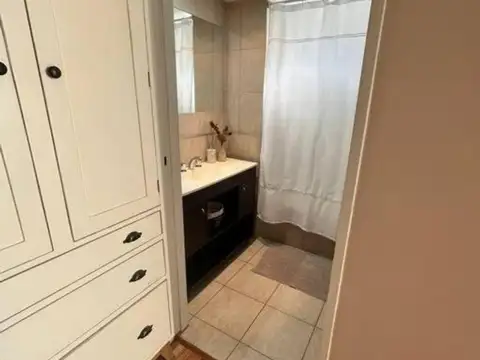 VENTA DEPTO 2 AMB C/BALCÓN EN VILLA DEL PARQUE Piscina y Sum