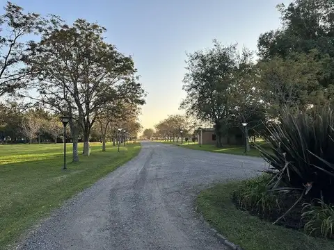Terreno en El Mirador