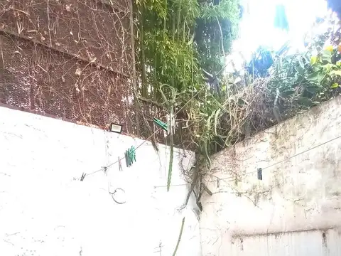 Depto Tipo Casa en Venta de 2 ambientes