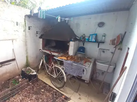 Depto Tipo Casa en Venta de 1 dormitorio