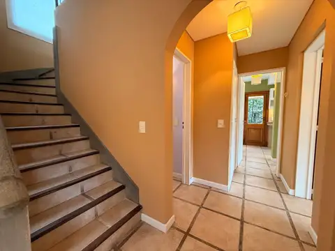 Casa en Alquiler 20 años