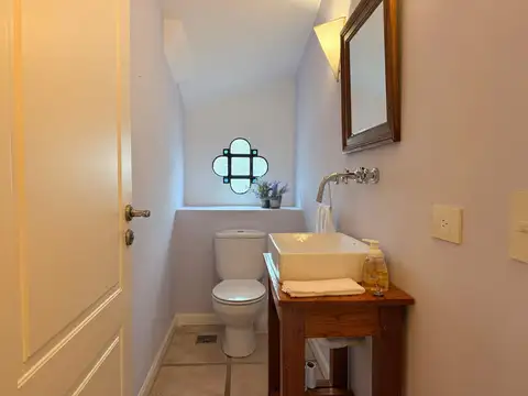 Casa en Alquiler - Santa Bárbara - Pileta