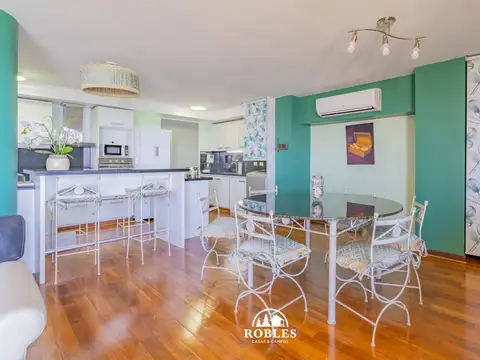 Departamento en Venta en Mar del Plata, USD 640.000
